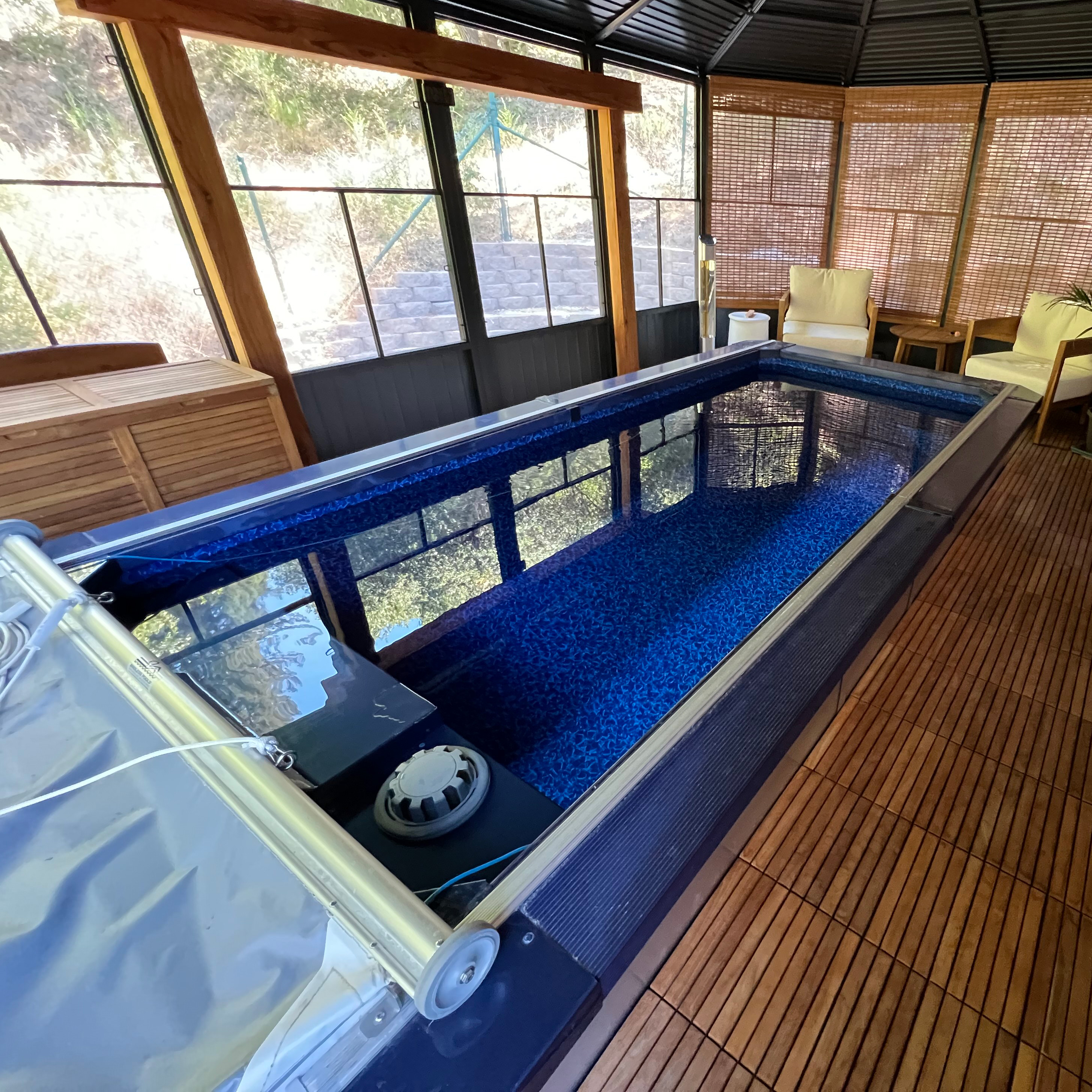 Category: Streamline Pool Liner