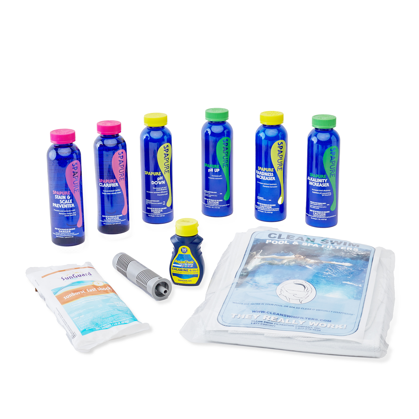 Category: Chemicals