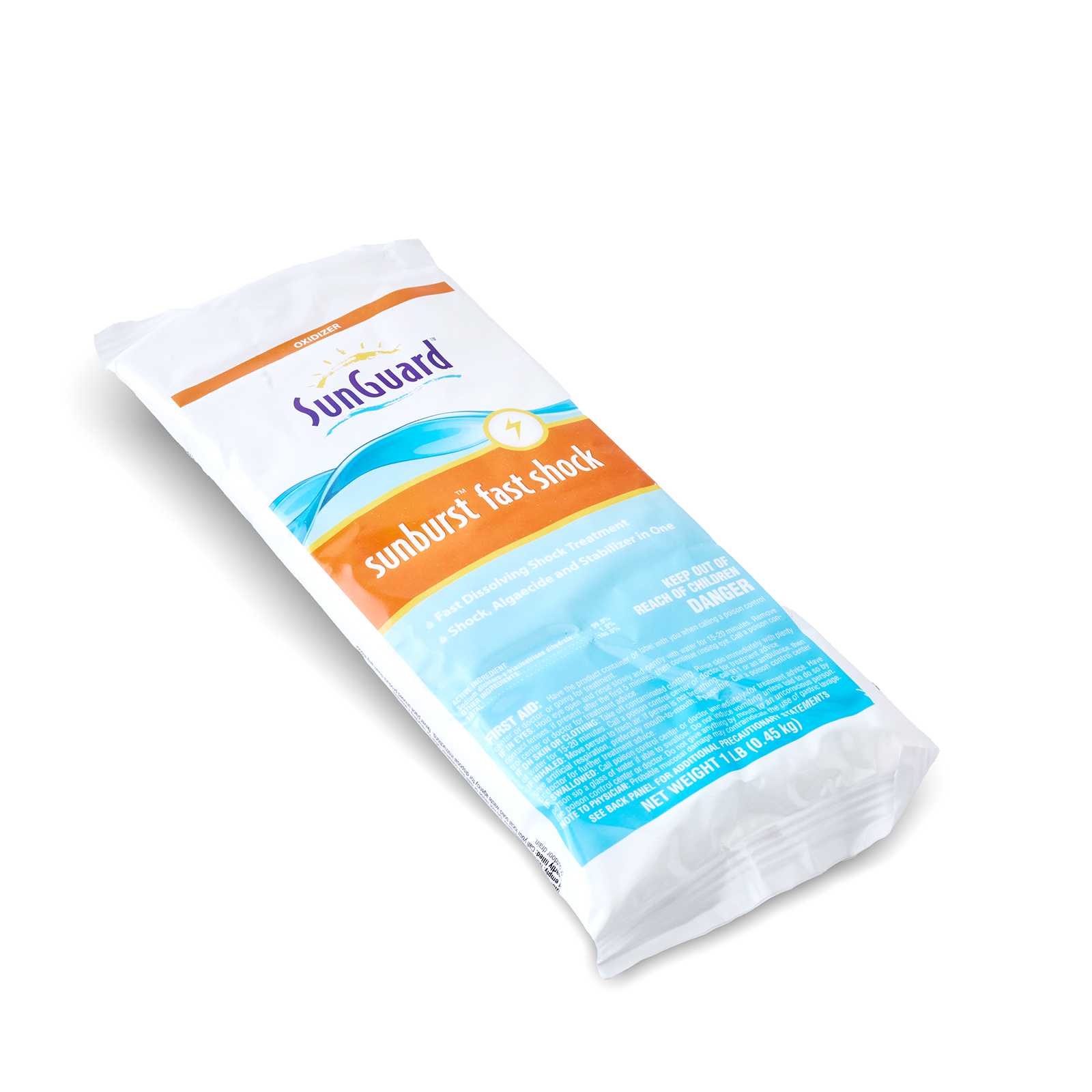 Endless Pools Sodium Dichlor Shock